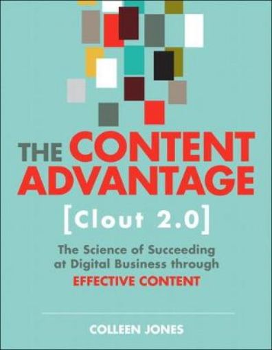 Picture of Content Advantage (Clout 2.0), The