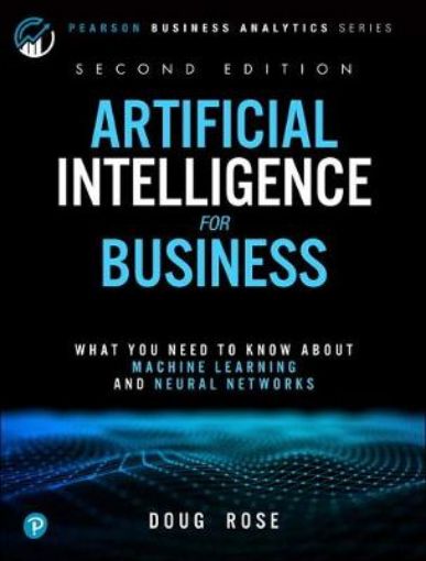Picture of Artificial Intelligence for Business
