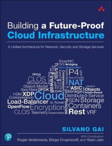 Picture of Building a Future-Proof Cloud Infrastructure