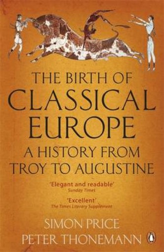 Picture of Birth of Classical Europe