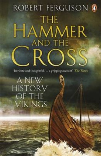 Picture of Hammer and the Cross