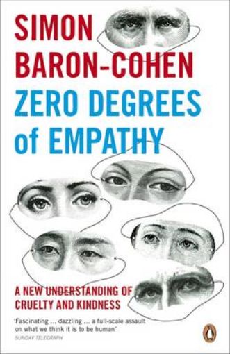 Picture of Zero Degrees of Empathy