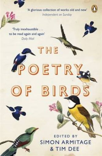 Picture of Poetry of Birds