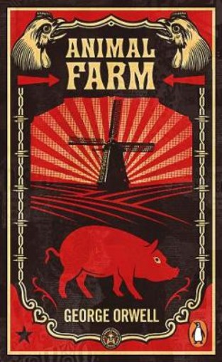 Picture of Animal Farm