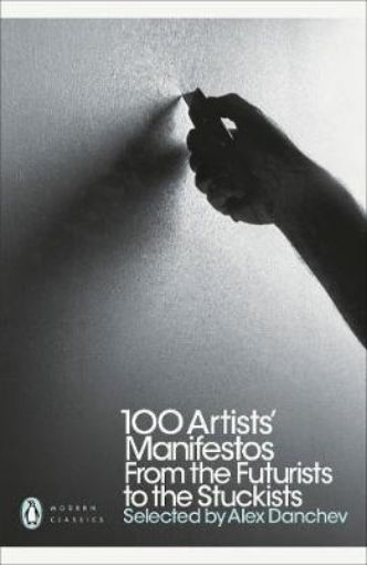Picture of 100 Artists' Manifestos