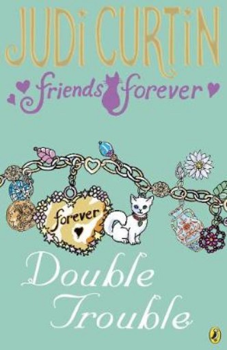Picture of Friends Forever: Double Trouble