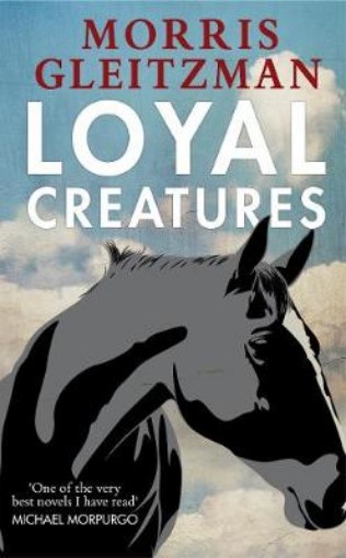 Picture of Loyal Creatures