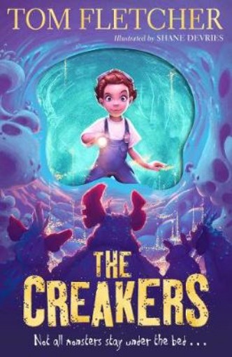 Picture of Creakers