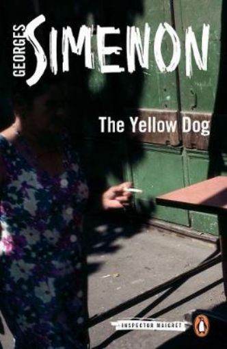 Picture of Yellow Dog