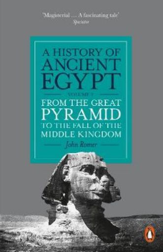 Picture of A History of Ancient Egypt, Volume 2