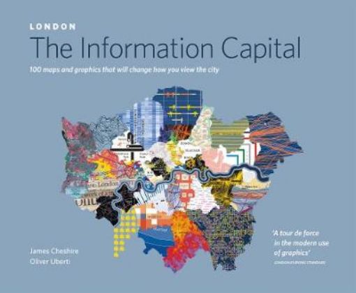 Picture of LONDON: The Information Capital