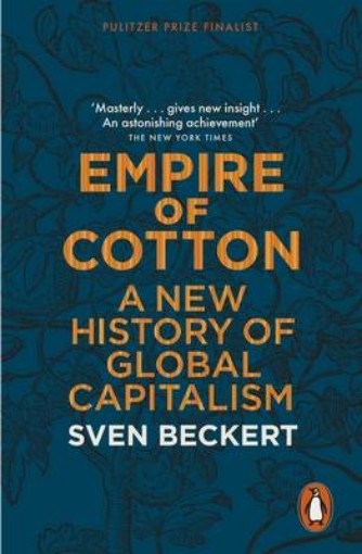 Picture of Empire of Cotton