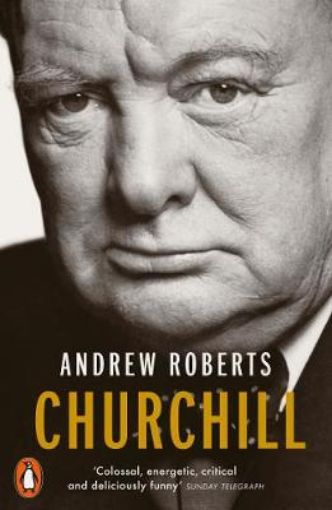 Picture of Churchill