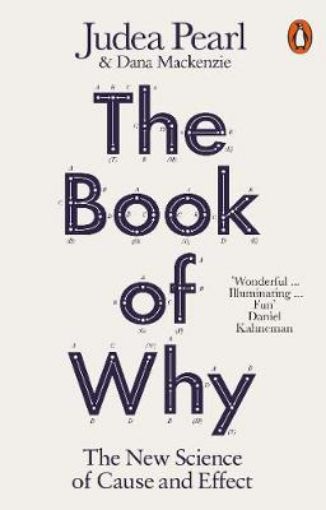Picture of Book of Why