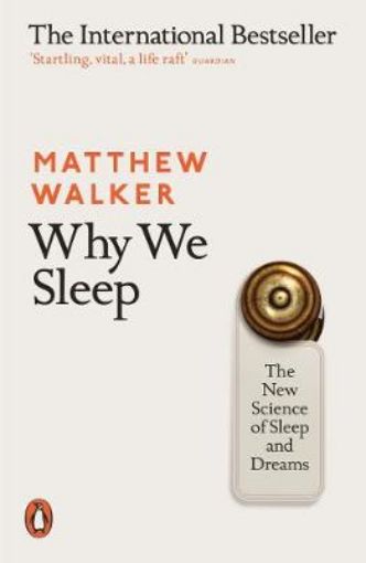 Picture of Why We Sleep