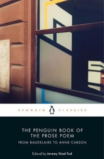 Picture of Penguin Book of the Prose Poem