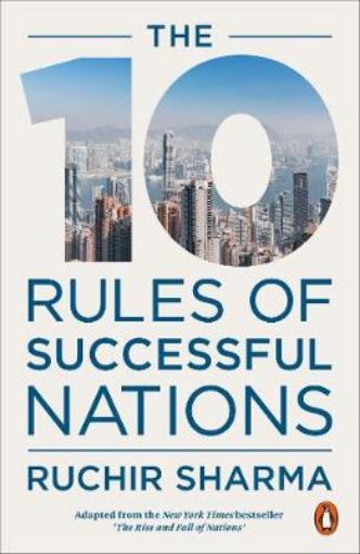 Picture of 10 Rules of Successful Nations