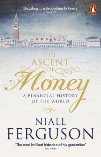 Picture of Ascent of Money