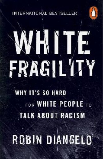Picture of White Fragility