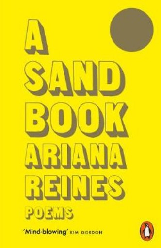 Picture of Sand Book
