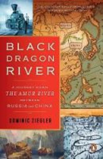 Picture of Black Dragon River