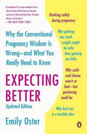 Picture of Expecting Better
