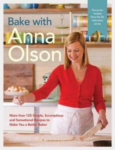 Picture of Bake With Anna Olson