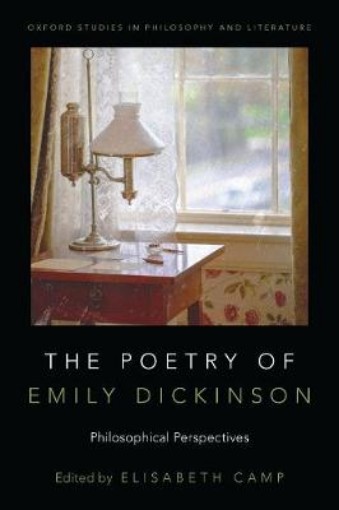 Picture of Poetry of Emily Dickinson