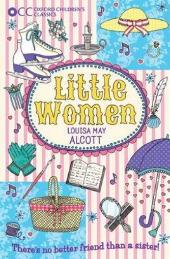 Picture of Oxford Children's Classics: Little Women