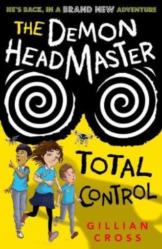 Picture of Demon Headmaster: Total Control