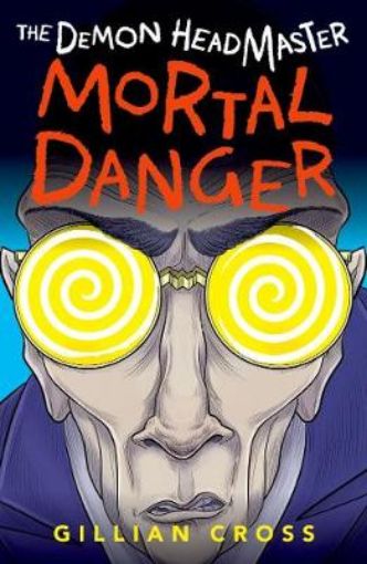 Picture of Demon Headmaster: Mortal Danger