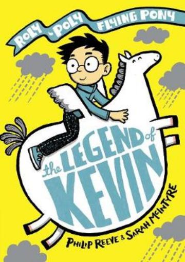 Picture of Legend of Kevin: A Roly-Poly Flying Pony Adventure