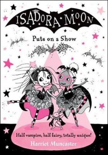 Picture of Isadora Moon Puts on a Show