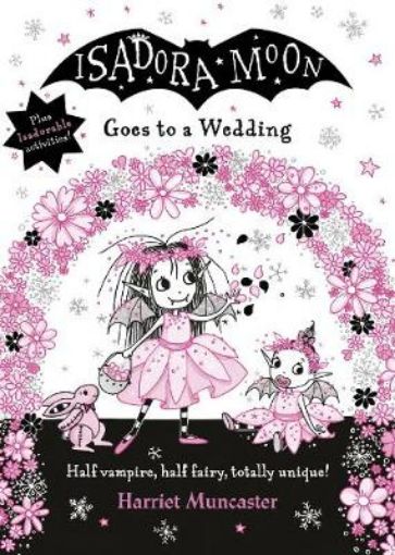 Picture of Isadora Moon Goes to a Wedding