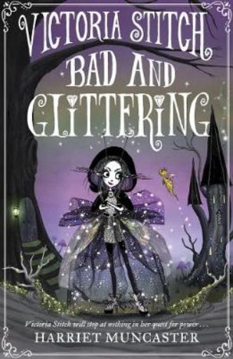 Picture of Victoria Stitch: Bad and Glittering