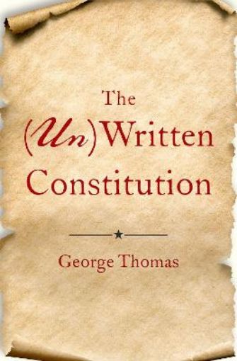 Picture of (Un)Written Constitution