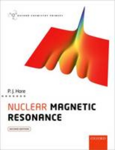 Picture of Nuclear Magnetic Resonance