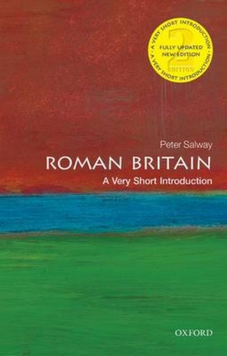 Picture of Roman Britain: A Very Short Introduction