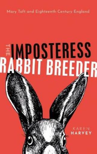 Picture of Imposteress Rabbit Breeder