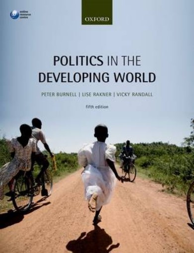 Picture of Politics in the Developing World