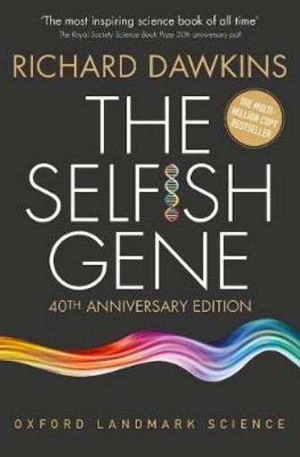 Picture of Selfish Gene