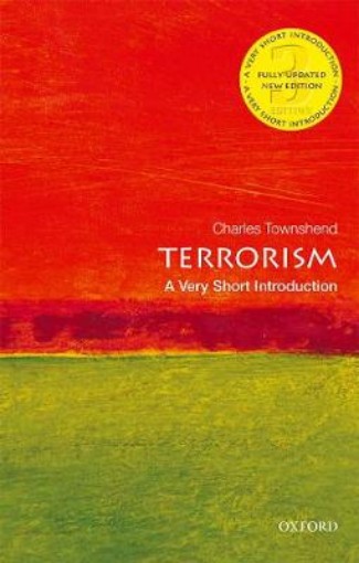 Picture of Terrorism: A Very Short Introduction