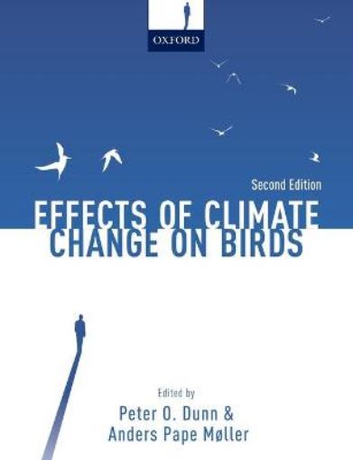 Picture of Effects of Climate Change on Birds