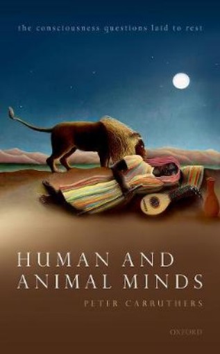 Picture of Human and Animal Minds