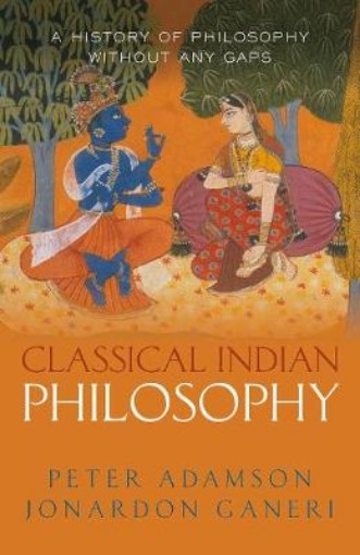 Picture of Classical Indian Philosophy