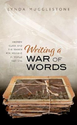 Picture of Writing a War of Words