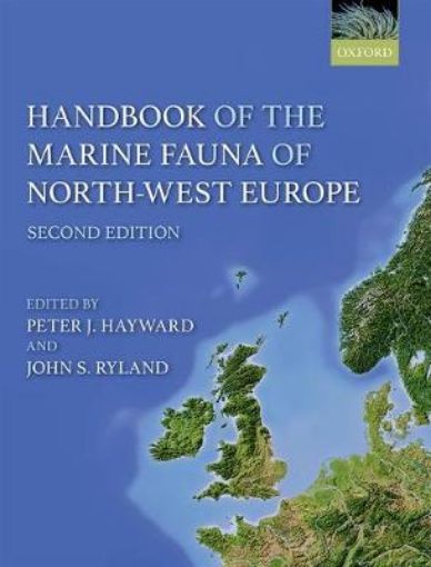 Picture of Handbook of the Marine Fauna of North-West Europe