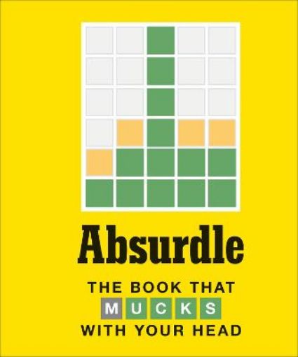 Picture of Absurdle