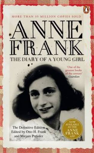 Picture of Diary of a Young Girl