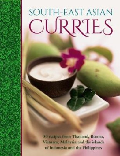 Picture of South-East Asian Curries